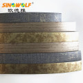 ABS Edge Banding Plastic Strip for Furniture Decorative